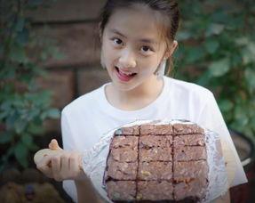 爆料黄磊女儿照片大全视频,童年可爱瞬间回顾 第1张 爆料黄磊女儿照片大全视频,童年可爱瞬间回顾 第1张