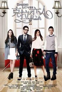 在线观看克拉恋人全集,一场关于爱情与自我救赎的奇幻之旅 第1张 在线观看克拉恋人全集,一场关于爱情与自我救赎的奇幻之旅 第1张