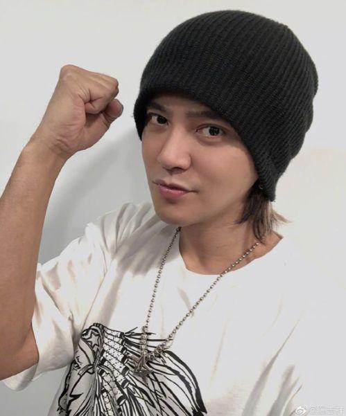 罗志祥爆料微博视频,娱乐圈背后惊人真相曝光 第1张 罗志祥爆料微博视频,娱乐圈背后惊人真相曝光 第1张