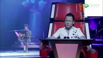 好声音张玮爆料视频 第2张 好声音张玮爆料视频 第2张