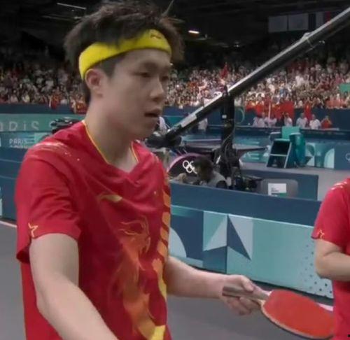 王楚钦亲戚爆料了吗视频,揭秘背后真相 第3张 王楚钦亲戚爆料了吗视频,揭秘背后真相 第3张